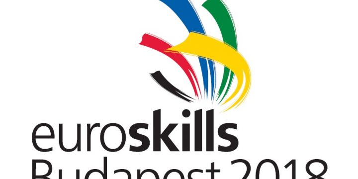 Euroskills natjecanje 2018. u Budimpešti